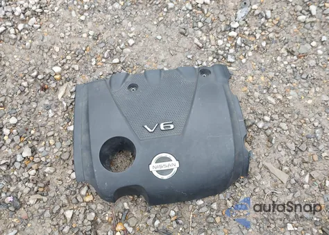 2013 Nissan Maxima 3.5 Sv from USA, damaged, VIN 1N4AA5AP7DC824081